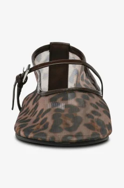 Steve Madden Ballerinasko Mash^Dame Ballerinasko