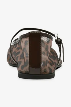 Steve Madden Ballerinasko Mash^Dame Ballerinasko
