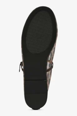 Steve Madden Ballerinasko Mash^Dame Ballerinasko