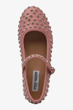 Steve Madden Ballerinasko Vinetta-R Sandal^Dame Ballerinasko
