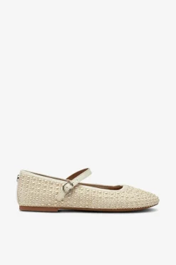 Steve Madden Ballerinasko Vinetta-P Sandal^Dame Ballerinasko