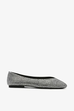 Steve Madden Ballerinasko Darts-R Ballerinas^Dame Ballerinasko