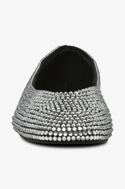 Steve Madden Ballerinasko Darts-R Ballerinas^Dame Ballerinasko