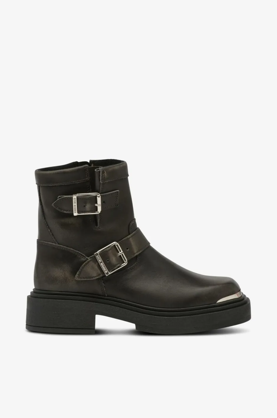 Boots Choice Biker Boots Dame Boots & Snørestøvler