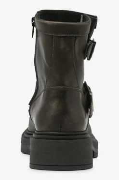 Boots Choice Biker Boots Dame Boots & Snørestøvler