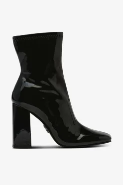 Steve Madden Boots Traverse Bootie^Dame Boots & Snørestøvler