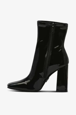 Steve Madden Boots Traverse Bootie^Dame Boots & Snørestøvler