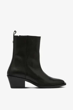 Discount Boots Xylena Booties Dame Boots & Snørestøvler
