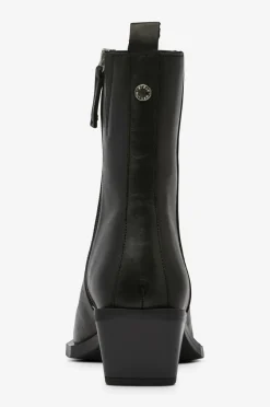 Discount Boots Xylena Booties Dame Boots & Snørestøvler