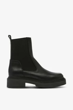 Steve Madden Chelseaboot Churro^Dame Boots & Snørestøvler