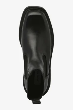 Steve Madden Chelseaboot Churro^Dame Boots & Snørestøvler