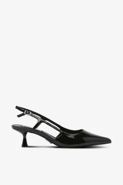 Outlet Højhælet sko Legaci Slingback Dame Højhælede Sko
