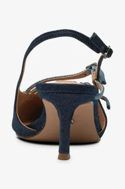 Steve Madden Højhælet sko Liana Slingbacks^Dame Højhælede Sko