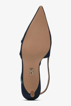 Steve Madden Højhælet sko Liana Slingbacks^Dame Højhælede Sko