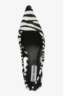 Steve Madden Højhælet sko Kari Slingback^Dame Højhælede Sko