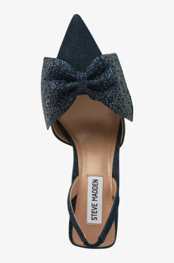 Steve Madden Højhælet sko Niteowl Sandal^Dame Højhælede Sko