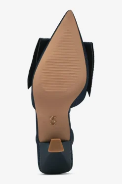 Steve Madden Højhælet sko Niteowl Sandal^Dame Højhælede Sko