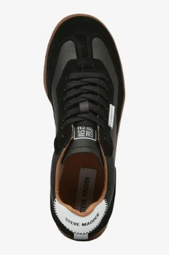 Steve Madden Kondisko Emporia^Dame Sneakers