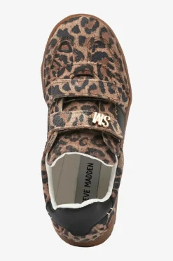 Steve Madden Kondisko Jeileen^Børn Sneakers