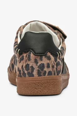 Steve Madden Kondisko Jeileen^Børn Sneakers