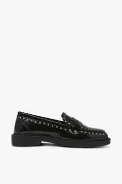 Steve Madden Loafer Harloe^Dame Loafers