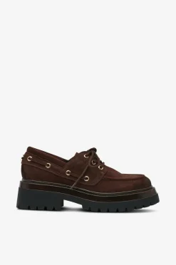 Clearance Loafers Detroit Dame Loafers