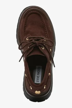 Clearance Loafers Detroit Dame Loafers
