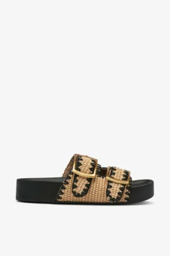 Steve Madden Sandal On Deck^Dame Sandaler & Sandaler Med Hæl
