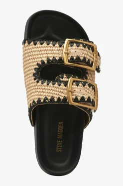 Steve Madden Sandal On Deck^Dame Sandaler & Sandaler Med Hæl