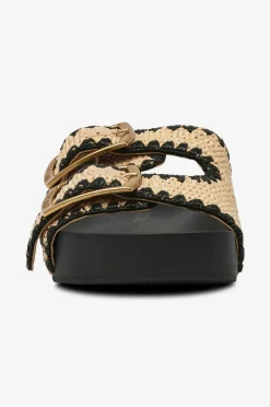 Steve Madden Sandal On Deck^Dame Sandaler & Sandaler Med Hæl