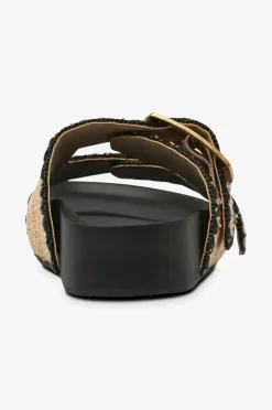 Steve Madden Sandal On Deck^Dame Sandaler & Sandaler Med Hæl