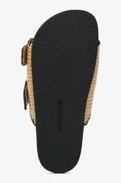 Steve Madden Sandal On Deck^Dame Sandaler & Sandaler Med Hæl