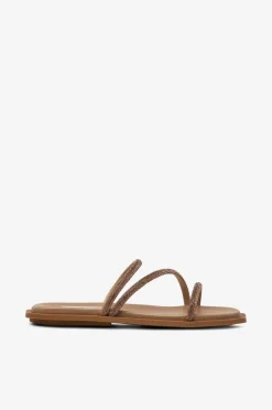Hot Sandaler Safi Slide Dame Sandaler & Sandaler Med Hæl