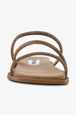Hot Sandaler Safi Slide Dame Sandaler & Sandaler Med Hæl