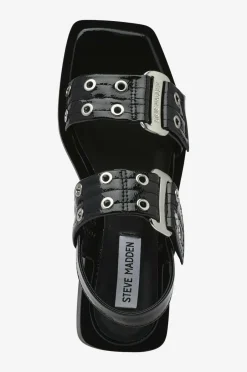 Online Sandaler Saria-E Flat Sandals Dame Sandaler & Sandaler Med Hæl