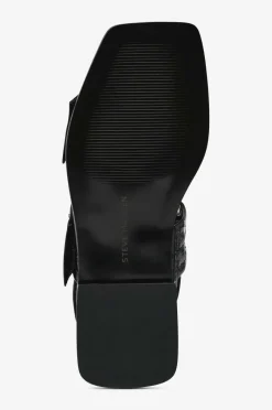 Online Sandaler Saria-E Flat Sandals Dame Sandaler & Sandaler Med Hæl