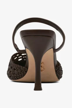 Online Sandaler med hæl Brinley Heeled Sandals Dame Højhælede Sko