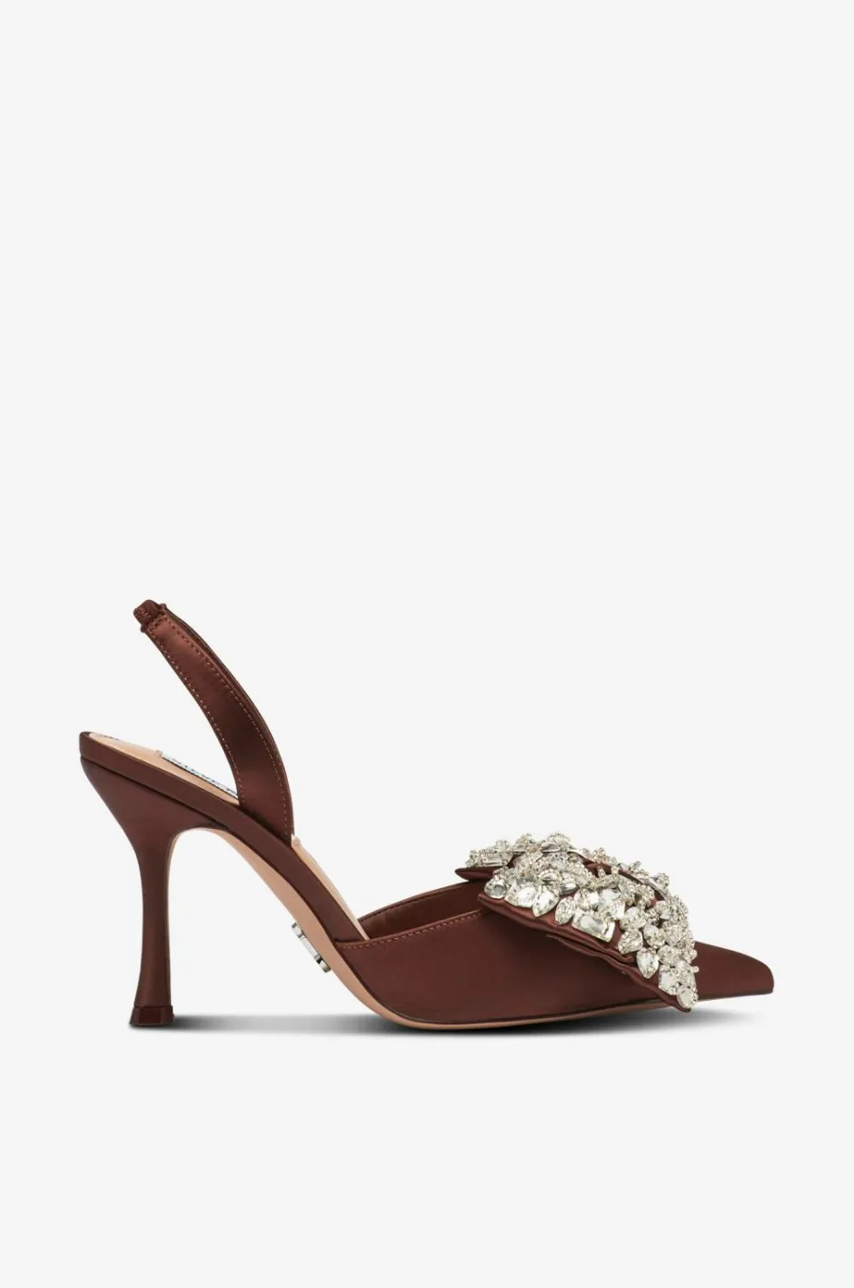 Steve Madden Sandaler med hæl Lovie^Dame Højhælede Sko