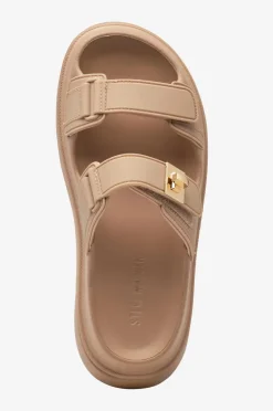 Sandaler Bigschmona-J Sandals Dame Sandaler & Sandaler Med Hæl
