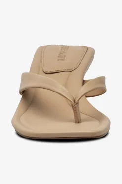 Sandaler med hæl Heyley Heeled Sandals Dame Højhælede Sko