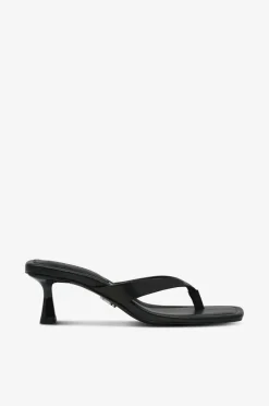 Steve Madden Sandaler med hæl Heyley Heeled Sandals^Dame Højhælede Sko