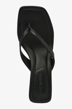Steve Madden Sandaler med hæl Heyley Heeled Sandals^Dame Højhælede Sko