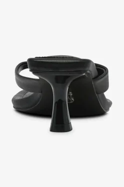 Steve Madden Sandaler med hæl Heyley Heeled Sandals^Dame Højhælede Sko
