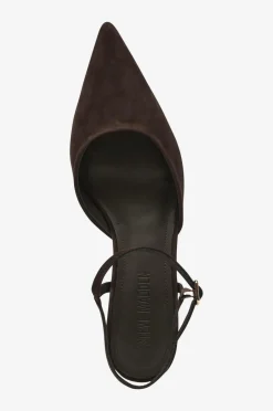 Sale Sandaler med hæl Adelaide Dame Højhælede Sko