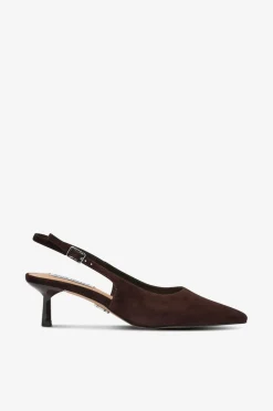 Steve Madden Slingback Korra^Dame Højhælede Sko