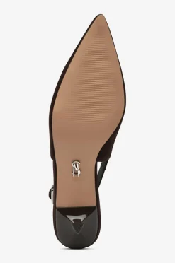 Steve Madden Slingback Korra^Dame Højhælede Sko
