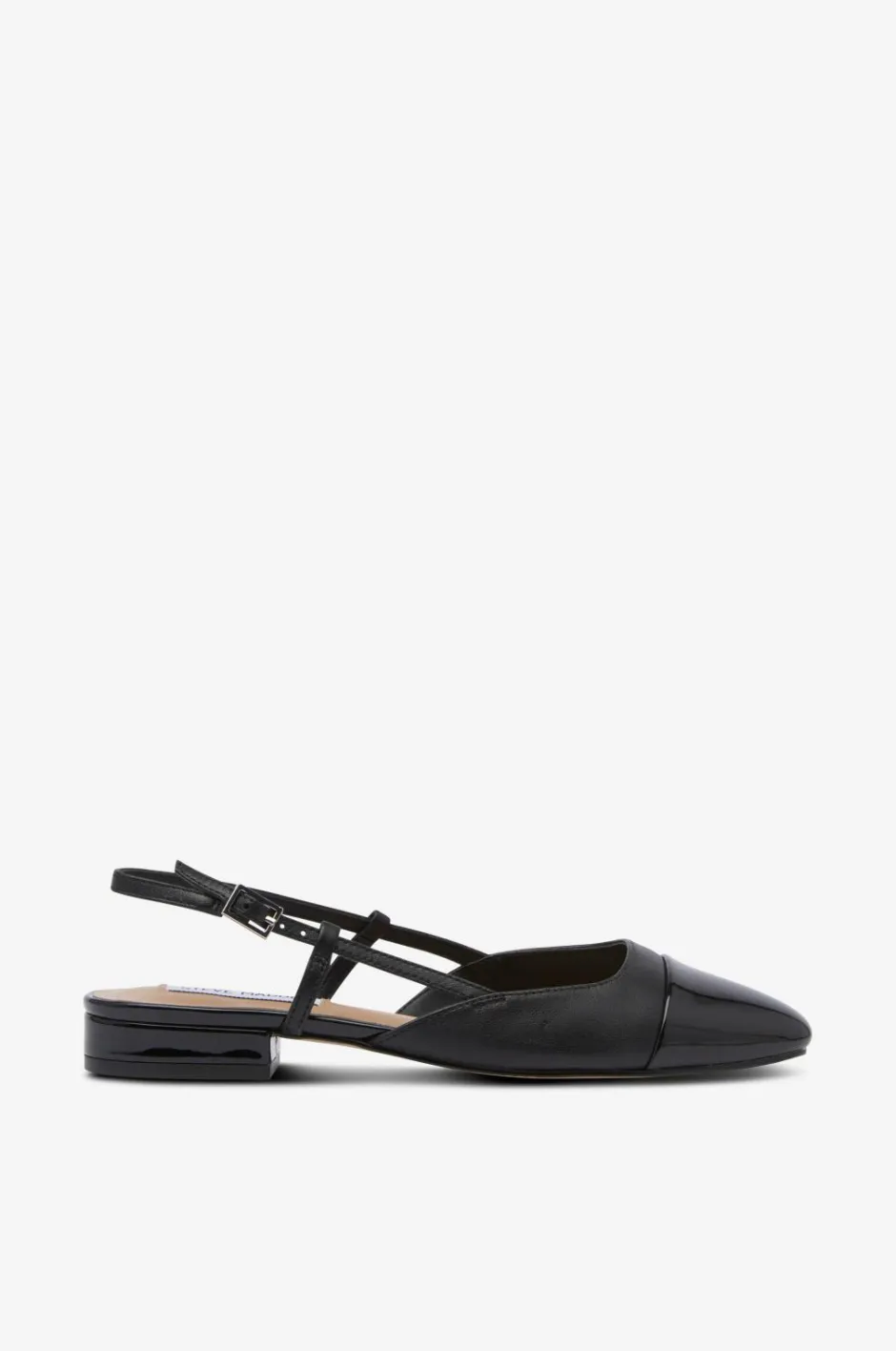 Hot Slingback Belinda Ballerina Dame Ballerinasko