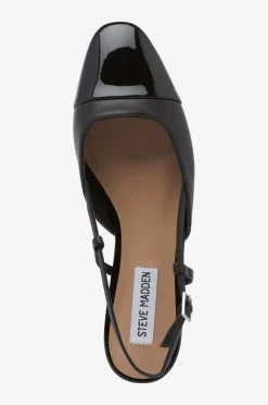 Hot Slingback Belinda Ballerina Dame Ballerinasko