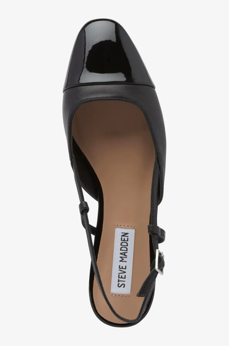 Hot Slingback Belinda Ballerina Dame Ballerinasko