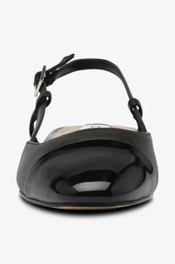 Hot Slingback Belinda Ballerina Dame Ballerinasko
